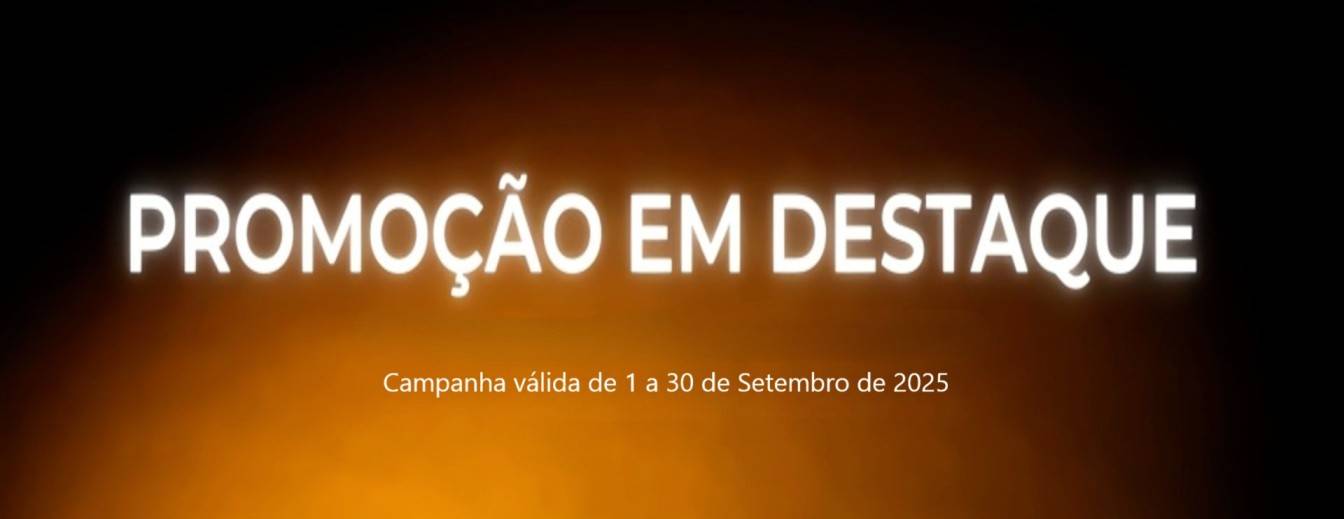 Promoções